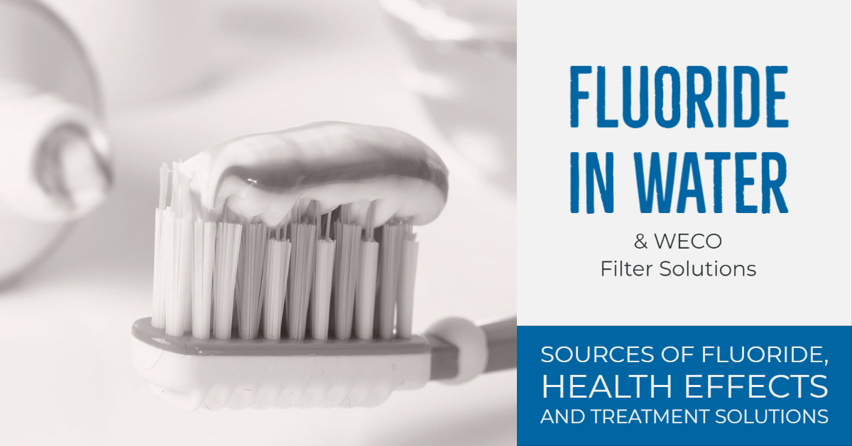 Fluoride Fluoride