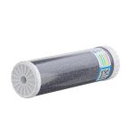 WECO Color Changing Deionizing Mixed Resin (DI) 4-1/2" x 20" Cartridge DI-2045-CLX