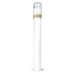 WECO SCAL-100PX Premium Replacement cartridge for ScaleMaster Elite Anti-Scalant Water Filtration System