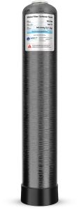 WECO Mineral Tank for Water Softener / Filter Applications 10" Diameter x 54" Height with 2.5" Standard Top Port