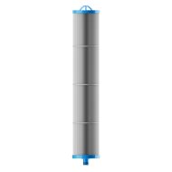 Enpress Green Filtration Series High Capacity Cartridge - Pleated 20xNanoAl w/PAC Powder Carbon Core (CT-20NANO-PAC AG) For 1 and 1.25" Cartridge Tank