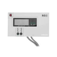 HM Digital DM-2 Commercial In-Line Dual TDS Monitor, 0-9990 ppm Range, +/- 2% Readout Accuracy