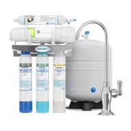 PureT E3RO550-EZ Slim Reverse Osmosis System