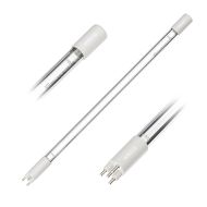 Polaris Scientific GLHO48PP Germicidal UV Lamp