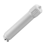 WECO Standard 1812 Type Residential RO Membrane Housing with 1/4" Quick Connect Ports