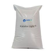 Katalox Light® Advanced Filtration Media for Iron, Manganese and Hydrogen Sulfide Removal