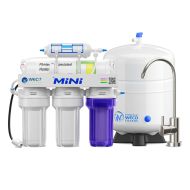 WECO MINI-150 Compact Undersink Reverse Osmosis Water Filtration System