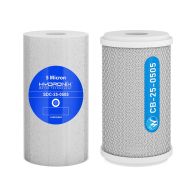 WECO TINY-SET2 Filter Set