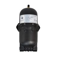 Aquatec Accumulator Tank /  Pulsation Dampener - 3/8" Ports
