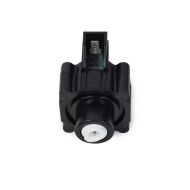 WECO Low Pressure Switch for Undersink RO Booster Pumps - 1/4" Port, Quick Connect