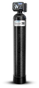 WECO CATX-1054-OZ Backwashing Filter With Catalytic Carbon for Chlorine, Color & Odor Reduction