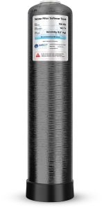 WECO Mineral Tank for Water Softener / Filter Applications 14" Diameter x 65" Height with 2.5" Standard Top Port