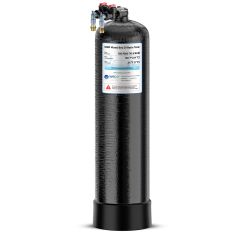 WECO DIBP-1465 Deionizing Resin Tank with Garden Hose Connectors