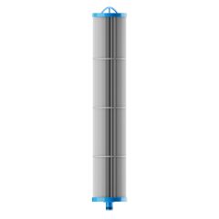 Enpress Green Filtration Series High Capacity Cartridge - Pleated 20xNanoAl w/PAC Powder Carbon Core (CT-20NANO-PAC AG) For 1 and 1.25" Cartridge Tank
