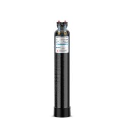 WECO DIBP-0844 Deionizing Resin Tank with Garden Hose Connectors