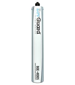 BevGuard® BGE-4100S Beverage Dispenser Replacement Water Filter Cartridge