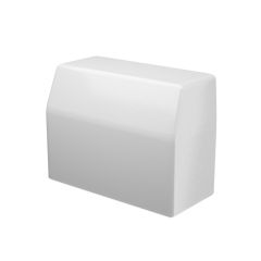 WXI5 Softener / Filter Control Valve Weather Cover