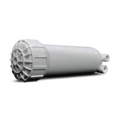Light Commercial 3012 Type RO Membrane Housing with 1/4"FNPT Ports