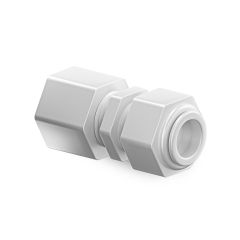 1/4" Tube x 1/4" NPT Female Connector