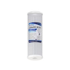 PureT HQCBC-10-0.5, 10x 2.5" NSF Certified Coconut Carbon Block Filter 