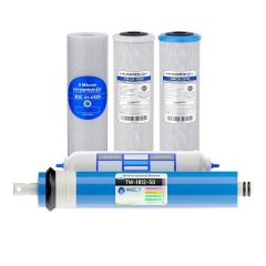 WECO HYDRA-SET5-75 Filter Set
