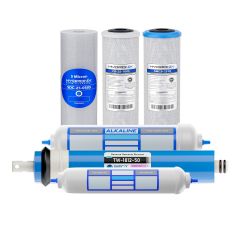 WECO HYDRA-SET7-75UVALK Filter Set