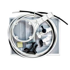 WECO Undersink RO Installation Kit