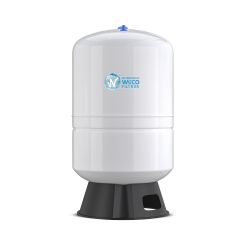 Aquasky Plus ROT-28 Reverse Osmosis Water Storage Tank - Total Capacity 28 Gal & appx. 17 Gal Usable Capacity