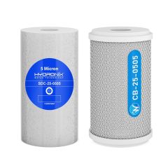 WECO TINY-SET2 Filter Set