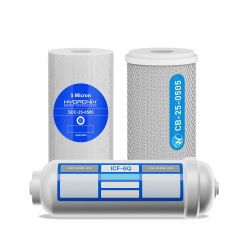 WECO TINY-SET3 Filter Set