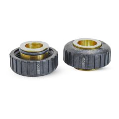 CK WS1 V3007-03LF Fitting for 3/4 Inch Brass Sweat Assembly LF