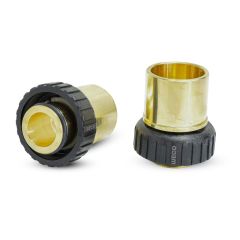 CK WS1 V3007-09LF Fitting for 1.25" and 1.5" Brass Sweat Assembly LF