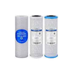WECO VGRO-SET3 Filter Set