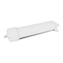WECO Standard 1812 Type Residential RO Membrane Housing with 1/4" Quick Connect Ports