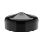 Riser Tube Cap - 1 Inch - Typical for 1.32 Inch OD 32 mm OD Softener / Filter Riser Tubes