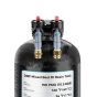WECO DIBP-1653 Deionizing Resin Tank with Garden Hose Connectors