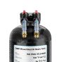 WECO DIBP-1354 Deionizing Resin Tank with Garden Hose Connectors