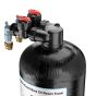 WECO DIBP-1054 Deionizing Resin Tank with Garden Hose Connectors