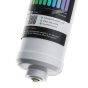 WECO ALKA-2512-14Q High-Performance Alkaline & Remineralization Cartridge with 1/4-Inch Quick Connect Ports - Made in U.S.A.