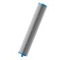 Enpress Green Filtration Series High Capacity Cartridge - Pleated 20xNanoAl w/PAC Powder Carbon Core (CT-20NANO-PAC AG) For 1 and 1.25