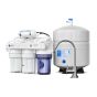 WECO MINI-150 Compact Undersink Reverse Osmosis Water Filtration System