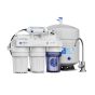 WECO MINI-150 Compact Undersink Reverse Osmosis Water Filtration System