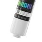 WECO Alkaline Water Filter Retrofit Kit for Home RO Systems | Dual 1/4