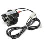 Aquatec 40 PSI RO Tank High Pressure Switch with 1/4