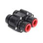 Auto Shut-Off Valve 3/8