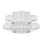 WECO Auto Shut-Off Valve 3/8