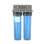 WECO BB-202SC Whole House Big Blue Water Filter
