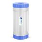 WECO GAC-MOX-1045 Granular Activated Carbon/Magnesium Oxide 4 ½ 