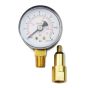 Water Pressure Gauge - 1.5