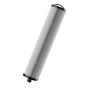 Enpress Red Filtration Series High Capacity Cartridge  - 2” Port 1 Micron Absolute Pleated PP High Flow
